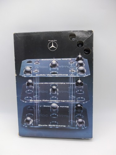 Mercedes benz arlac trimula - arlac,