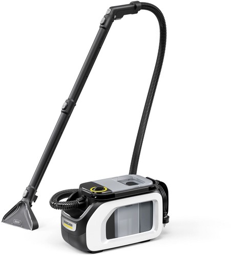Kärcher wasch sauger 3 - wasch-sauger,