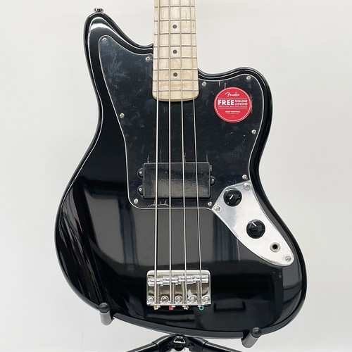 Squier fender affinity - by,