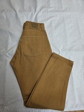 Levi rare 451 - fox, fiber