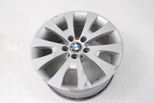 Alu Felge Alufelge hinten links 9x18 ET51 BMW X3 E83 36113417396 12-2007