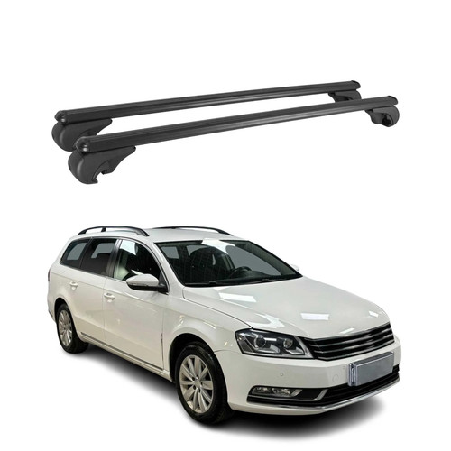 Dachträger für passat b7 - für,