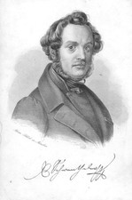 19. Jh. Ludwig Schwanthaler