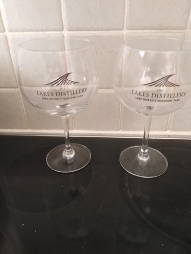 The lakes distillery gin - the,