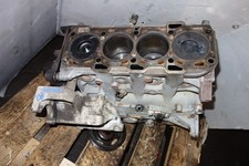 Motorblock 137tkm z19dth - motorblock,