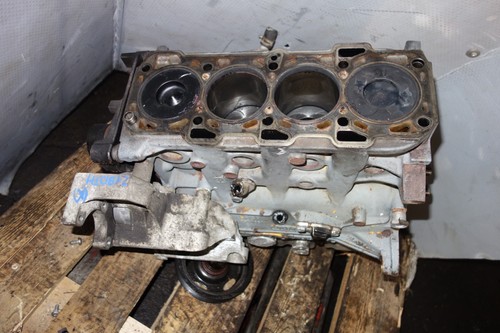 Motorblock 137tkm z19dth - 137tkm,