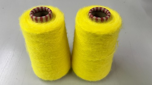Konengarn 340g nylon - , wolle
