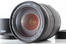 [Nahe MINT] Sigma AF 18-200mm