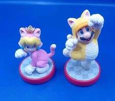 *** Katzen-Mario und