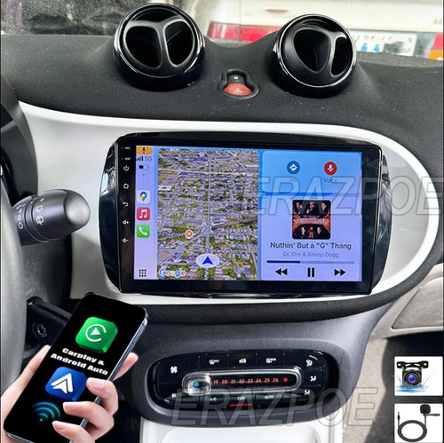 Autoradio gps android 15 - android,