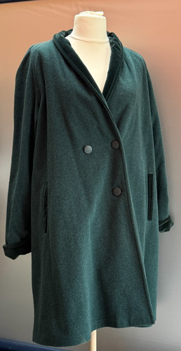 Warmer winter vintage damen - vintage,