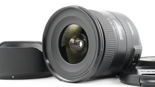 Tamron 24mm 5 - tamron, f3.5-4.5