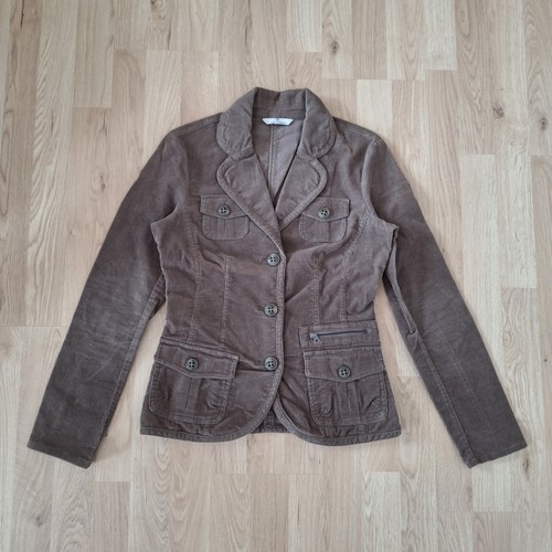 Tom tailor cordblazer damen - tailor,