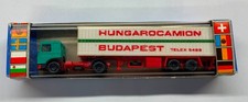 Sattelzug raba mit - raba,