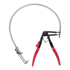 VIGOR Schlauch- und Federbandschellen-Zange V4637 Hazet