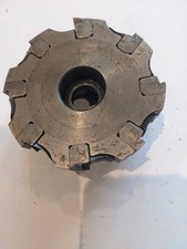 Messerkopf sandvik d100 - messerkopf,
