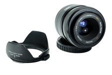 MC Soligor AF Macro 100mm