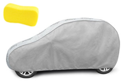 Vollgarage passend für fiat - passend,