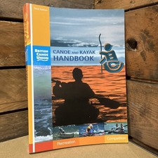 Canoe and Kayak Handbook