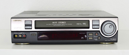 Aiwa fx3800z vhs fi - aiwa,