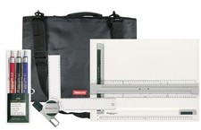 Faber-Castell Set: A3