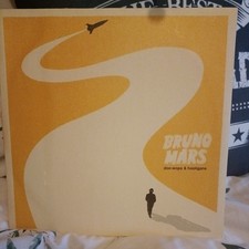 Bruno Mars Doo-wops &