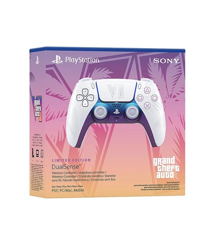 Sony dualsense wireless - sony,