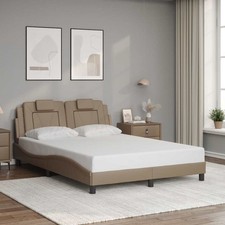 vidaXL Bettgestell "Viana"