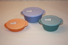 tupperware     Micro Tup - Set