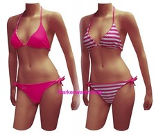 Tussi on Tour - Wendebikini