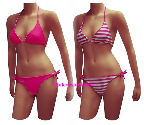 Tussi tour wendebikini - on,
