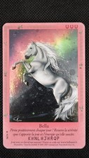 * Bella Sara * Sagenwelt / Mythologie Foil * Bella S6/34 * FR Version *