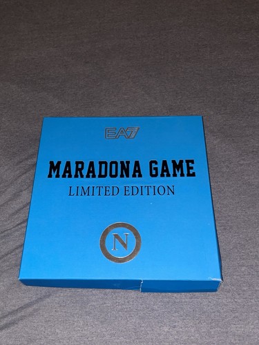 Ssc neapel maradona trikot - maradona,