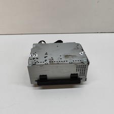 Ford Focus MK3 Music Navi CD