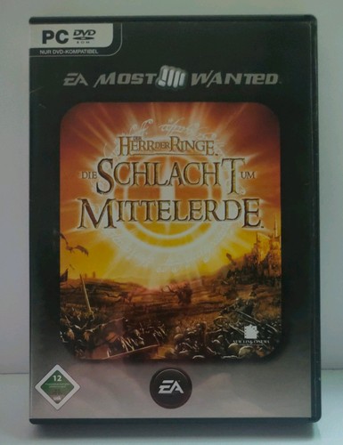 Der herr ringe - der, die