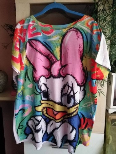 Shirt daisy - shirt,