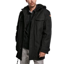 Brandit - BW Winter Parka with
