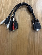 RME BO9632 Breakout Cable für