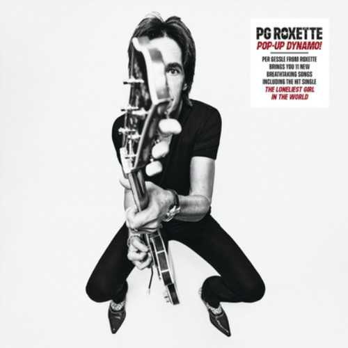 Roxette pop dynamo - pg,
