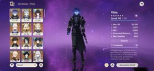 Genshin impact account ar - account, eu
