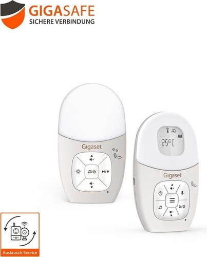 Gigaset baby 100 - baby, dect
