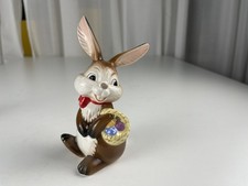 Goebel Hase Figur Porzellan