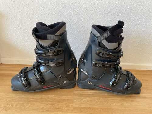 Nordica trend skischuhe - ts,