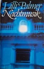 Nachtmusik von Lilli Palmer