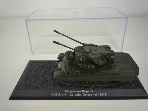 Deagostini die cast - 1:72, die-cast