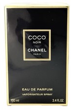 COCO NOIR BY CHANEL 3.4 FL OZ