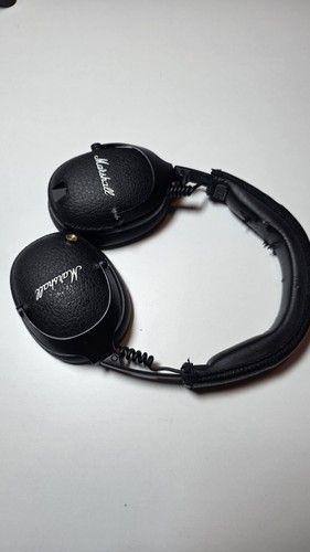Marshall monitor anc - marshall,