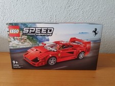 1x Lego Speed Champions 76934