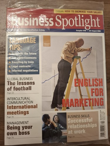 Neu ovp business spotlight - neu,