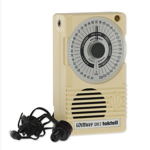 Wittner metronom taktell - wittner, qm